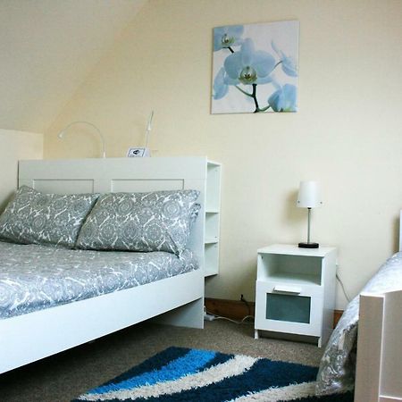 Park View Bed & Breakfast Ballachulish Bagian luar foto