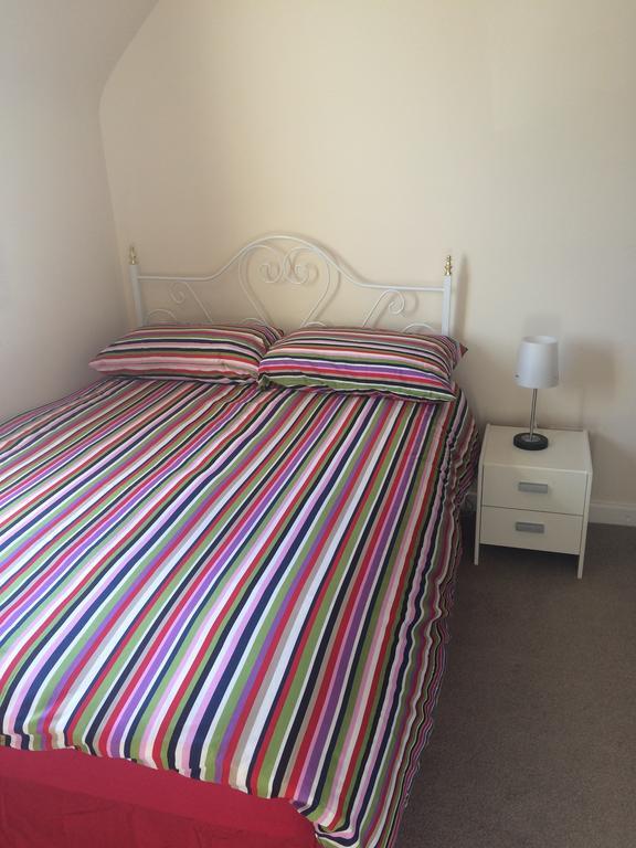 Park View Bed & Breakfast Ballachulish Bagian luar foto