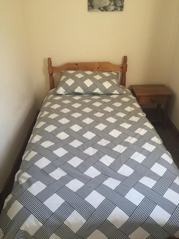 Park View Bed & Breakfast Ballachulish Bagian luar foto