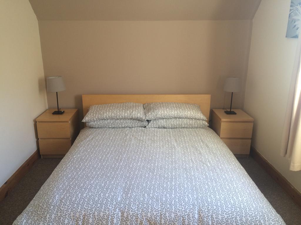 Park View Bed & Breakfast Ballachulish Bagian luar foto