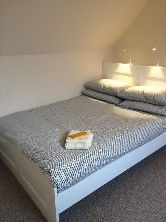 Park View Bed & Breakfast Ballachulish Bagian luar foto