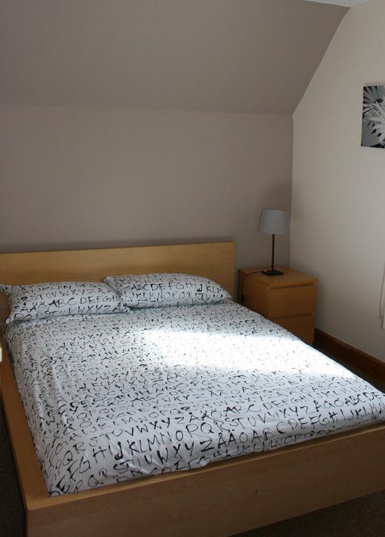 Park View Bed & Breakfast Ballachulish Bagian luar foto