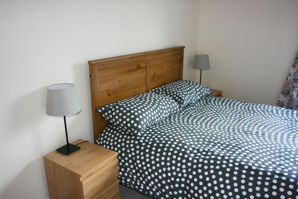 Park View Bed & Breakfast Ballachulish Bagian luar foto