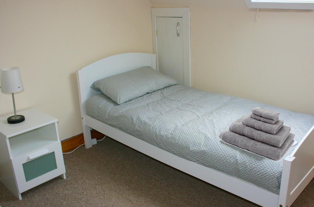 Park View Bed & Breakfast Ballachulish Bagian luar foto