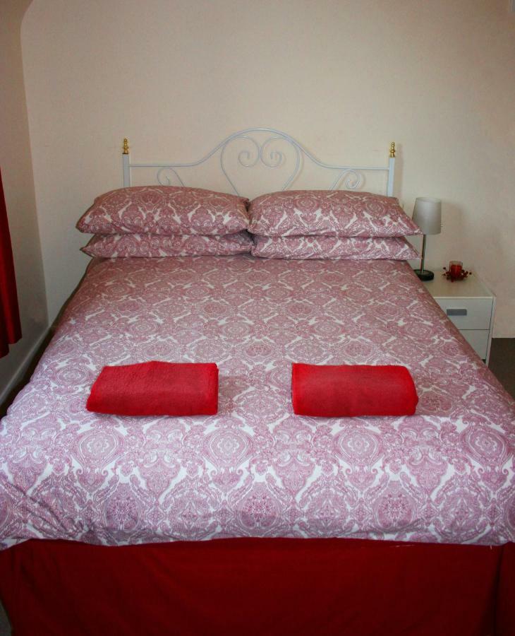 Park View Bed & Breakfast Ballachulish Bagian luar foto